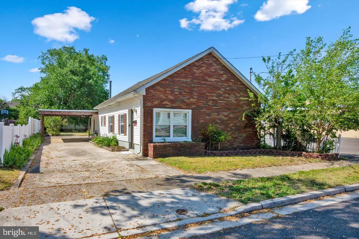 219 Pratt St, Hammonton, NJ 08037 - #1