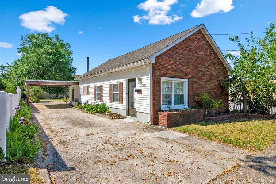 219 Pratt St, Hammonton, NJ 08037 - #2
