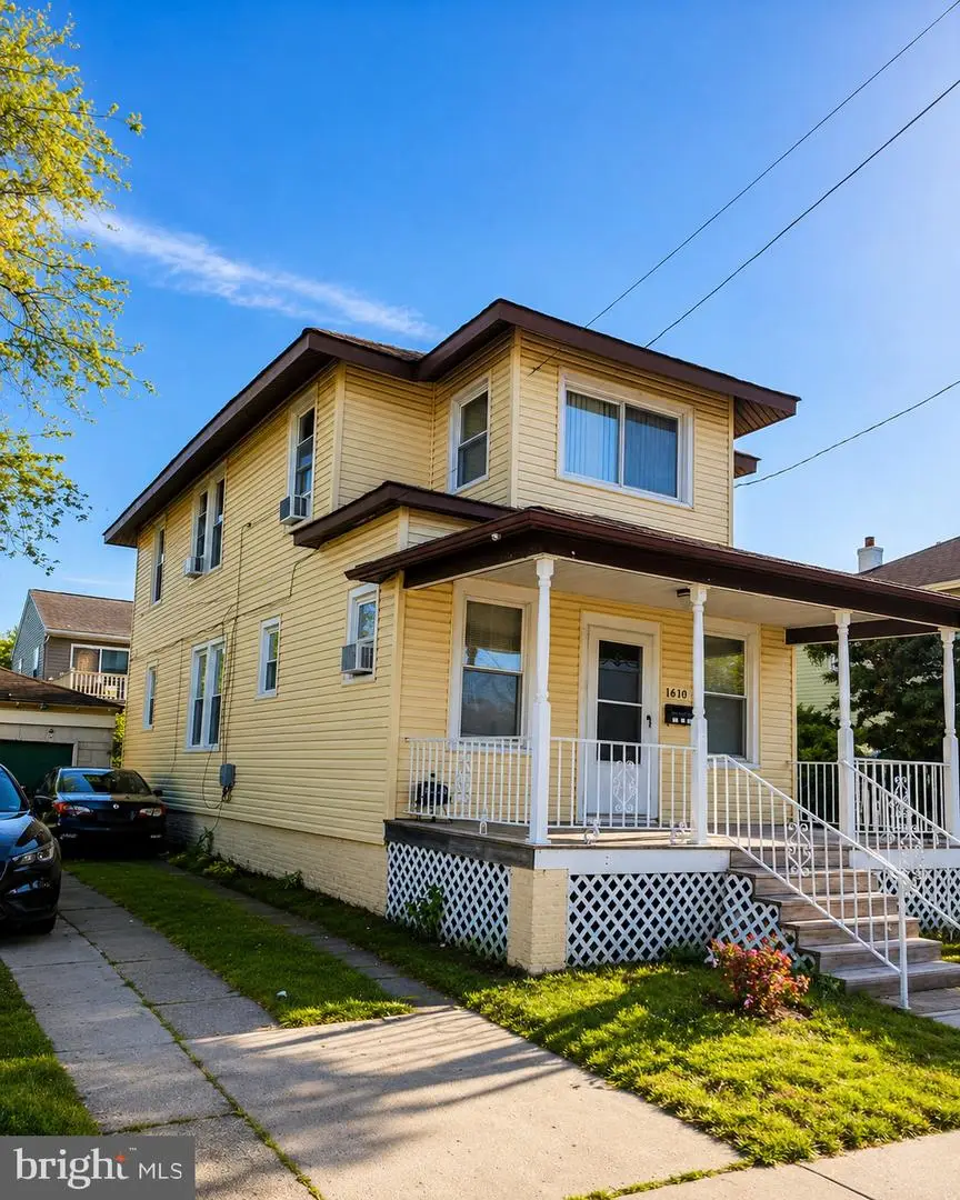 1610 Madison Ave, Atlantic City, NJ 08401 - #1
