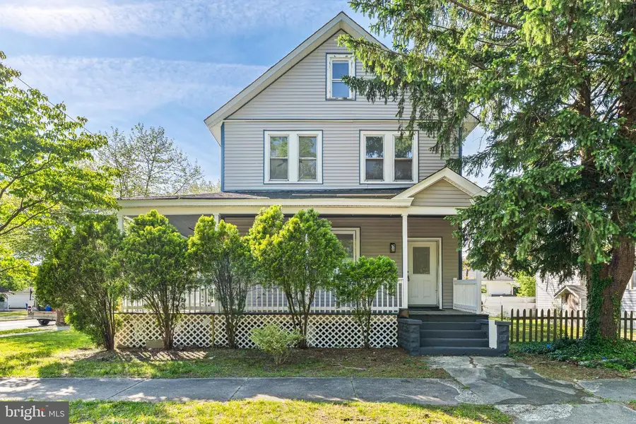 358 Buffalo Ave, Egg Harbor City, NJ 08215 - #2