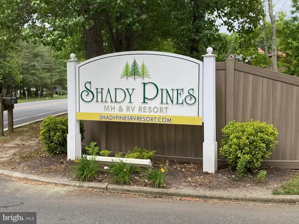 443 S 6th Ave #48, GALLOWAY, NJ 08205