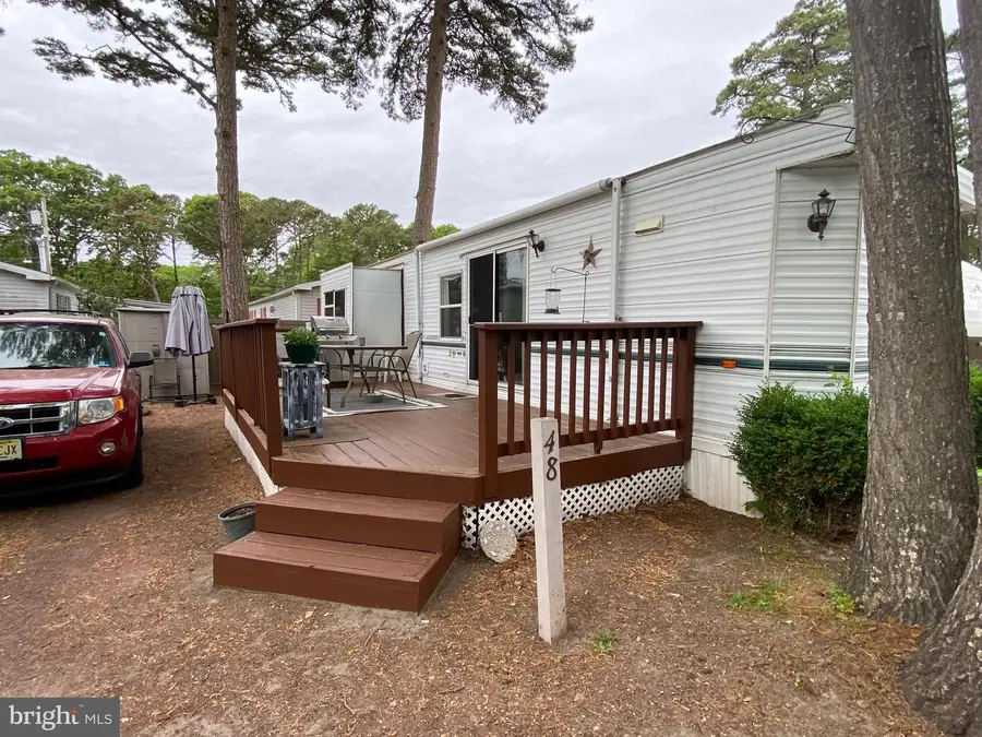 443 S 6th Ave #48, Galloway, NJ 08205 - #2
