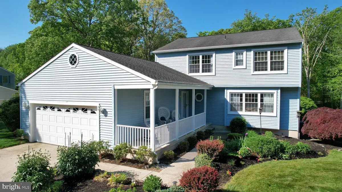 502 Forestbrook Dr, Galloway, NJ 08205 - #1