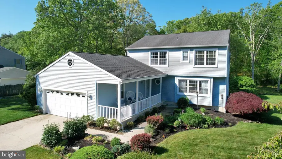 502 Forestbrook Dr, Galloway, NJ 08205 - #2