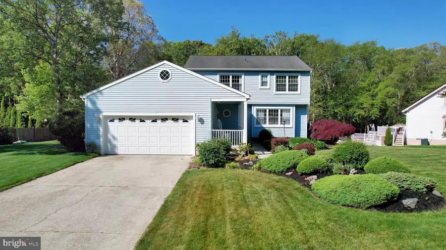 502 Forestbrook Dr, Galloway, NJ 08205 - #3