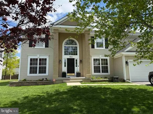 314 Flatbush Ave, Egg Harbor, NJ 08234 - #1