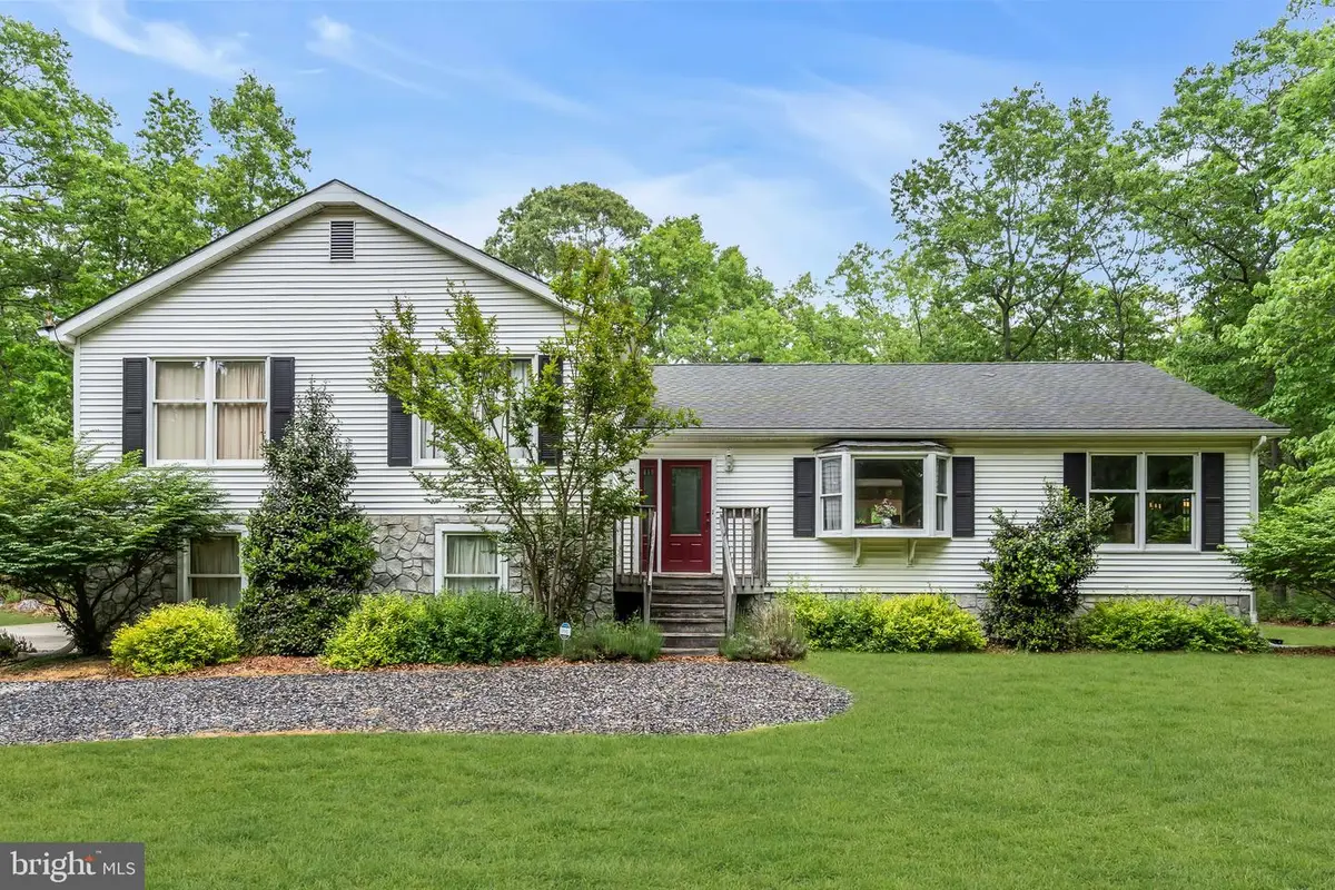 545 E Jimmie Leeds Rd, Galloway, NJ 08205 - #1