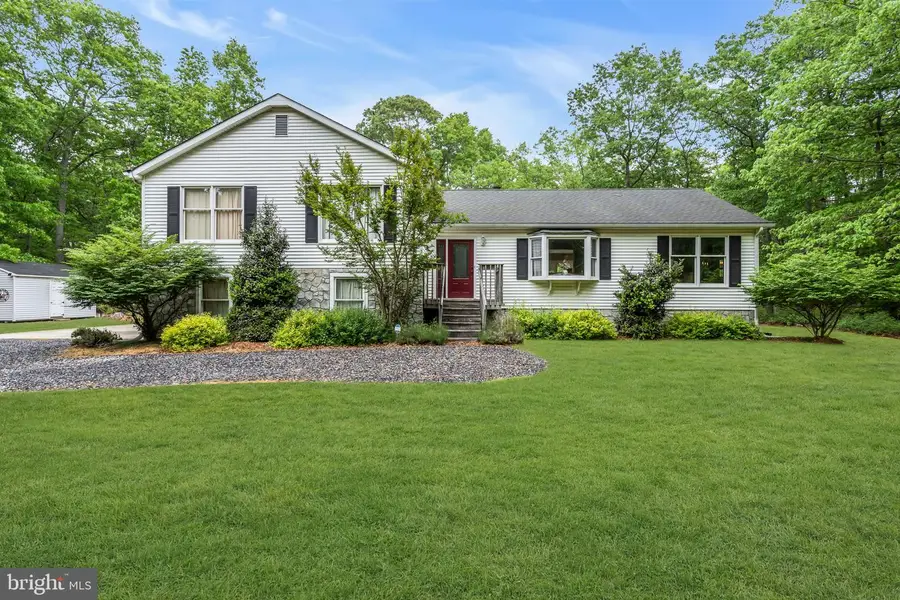 545 E Jimmie Leeds Rd, Galloway, NJ 08205 - #2