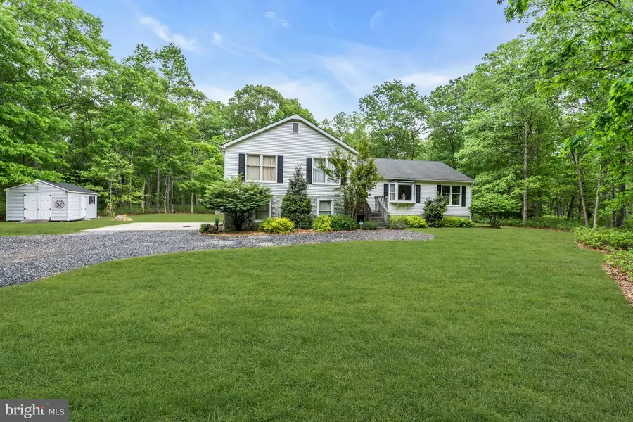 545 E Jimmie Leeds Rd, Galloway, NJ 08205 - #3