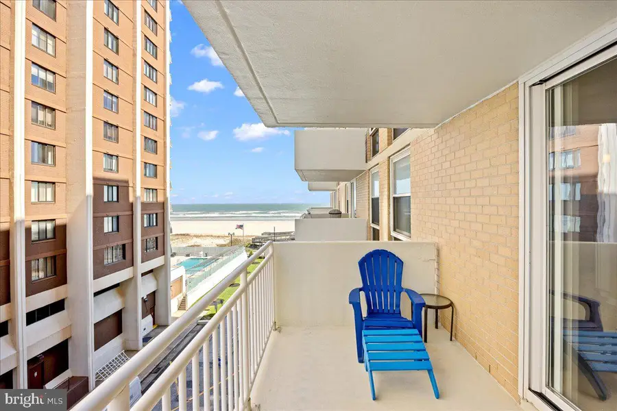 101 S Plaza Pl #501, Atlantic City, NJ 08401 - #2