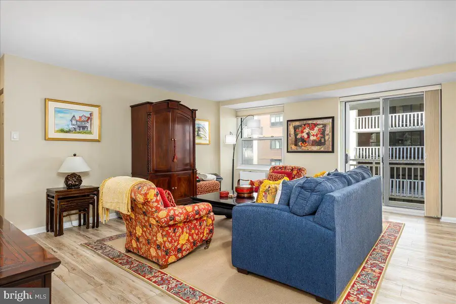 101 S Plaza Pl #501, Atlantic City, NJ 08401 - #3