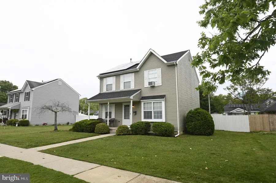 347 Chicago Ave, Egg Harbor City, NJ 08215 - #2