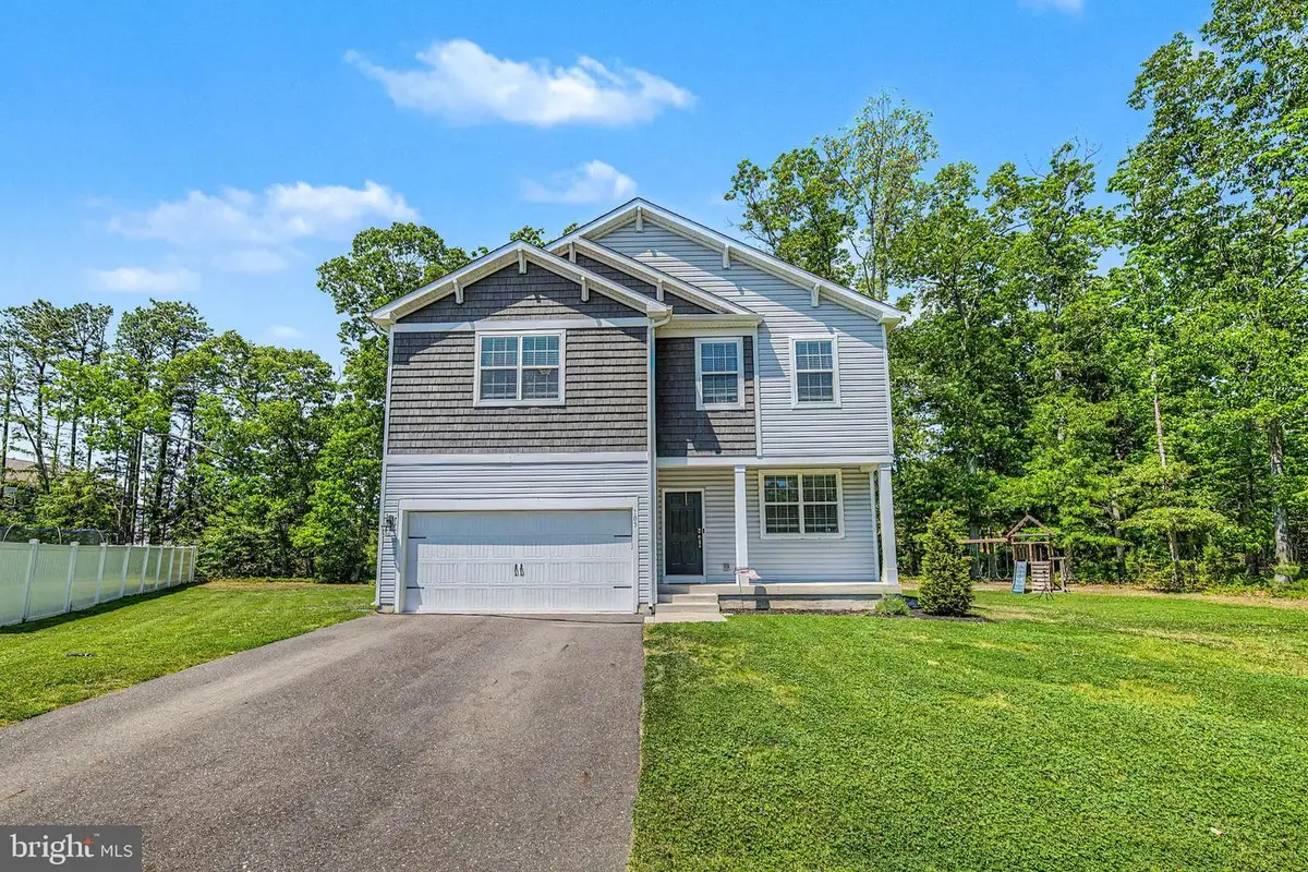 103 Wilkshire, Egg Harbor, NJ 08234 - #1