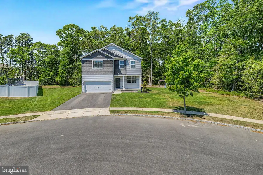 103 Wilkshire, Egg Harbor, NJ 08234 - #3