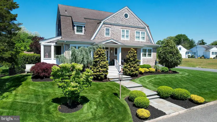 7 Delmar Ave, Linwood, NJ 08221 - #3