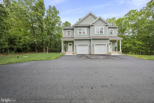 144 Broadway #a, HAMMONTON, NJ 08037
