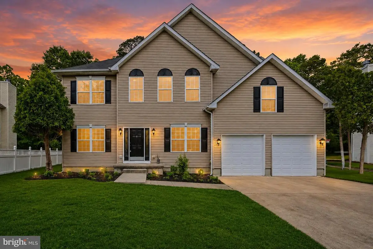 48 Chancellor Park Dr, Mays Landing, NJ 08330 - #1