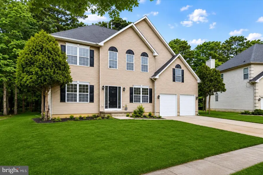 48 Chancellor Park Dr, Mays Landing, NJ 08330 - #2