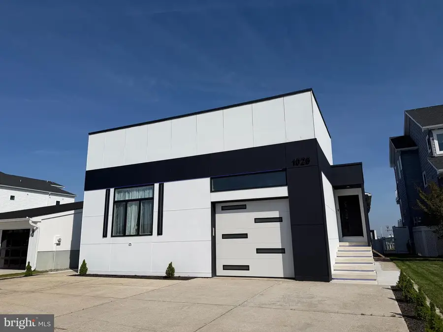 1028 N Shore Dr, Brigantine, NJ 08203 - #2