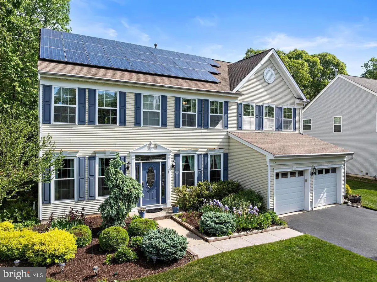 125 Kensington Dr, Galloway, NJ 08205 - #1
