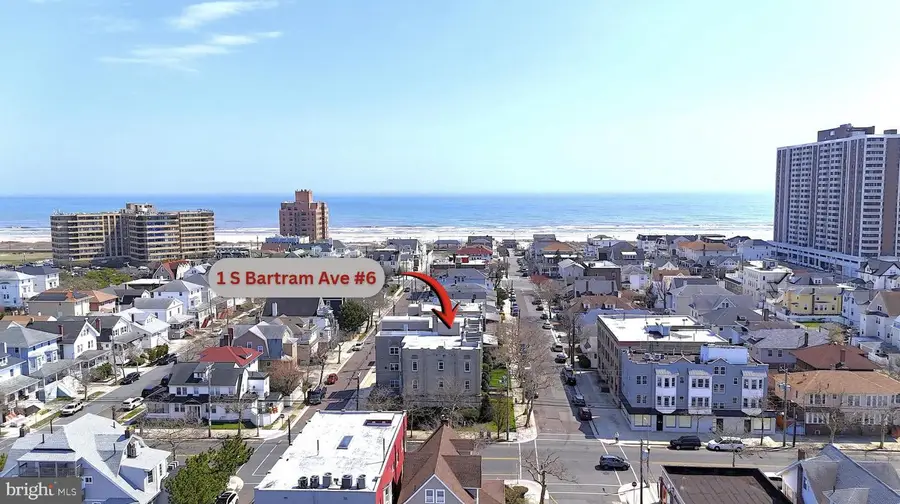 1 Bartram Ave #6, Atlantic City, NJ 08401 - #2