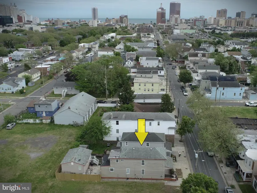 611 N Indiana Ave, Atlantic City, NJ 08401 - #3