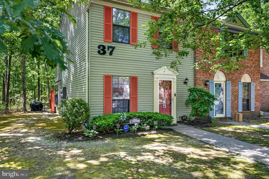 160 Patriots Ct, Absecon, NJ 08205 - #2