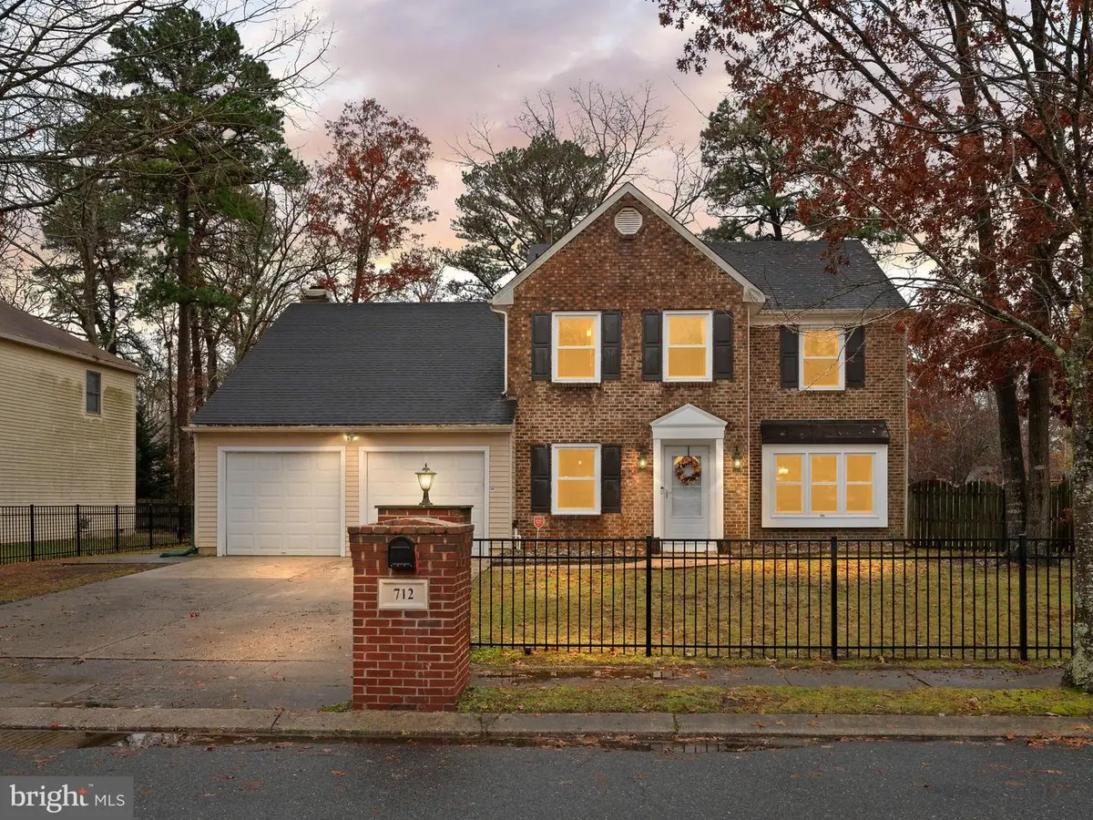712 Scarborough Dr, Egg Harbor, NJ 08234 - #1