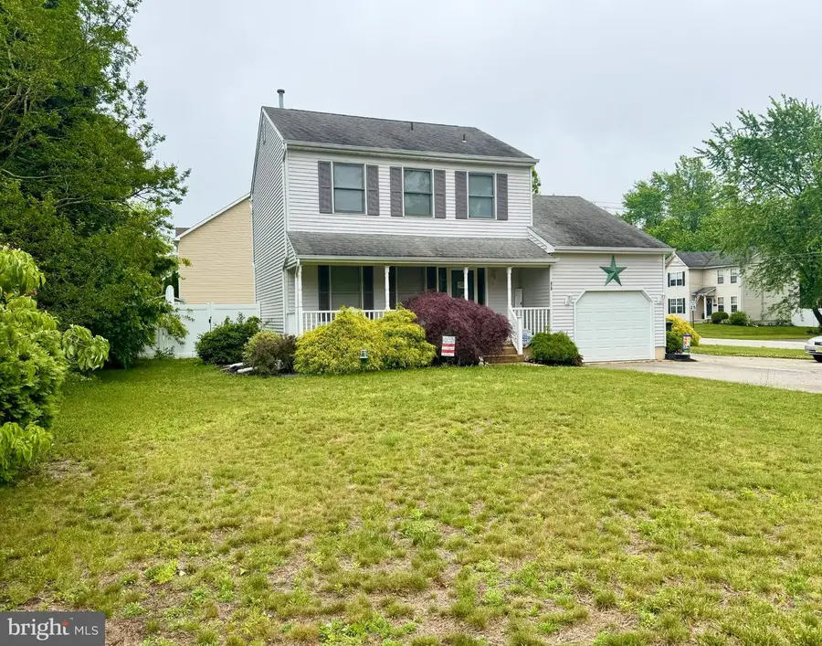 312 13th St, Hammonton, NJ 08037 - #2