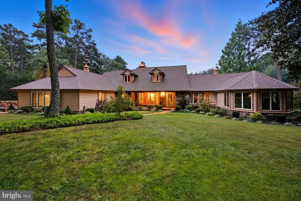 1528 Mays Landing Rd, Hammonton, NJ 08037 - #1