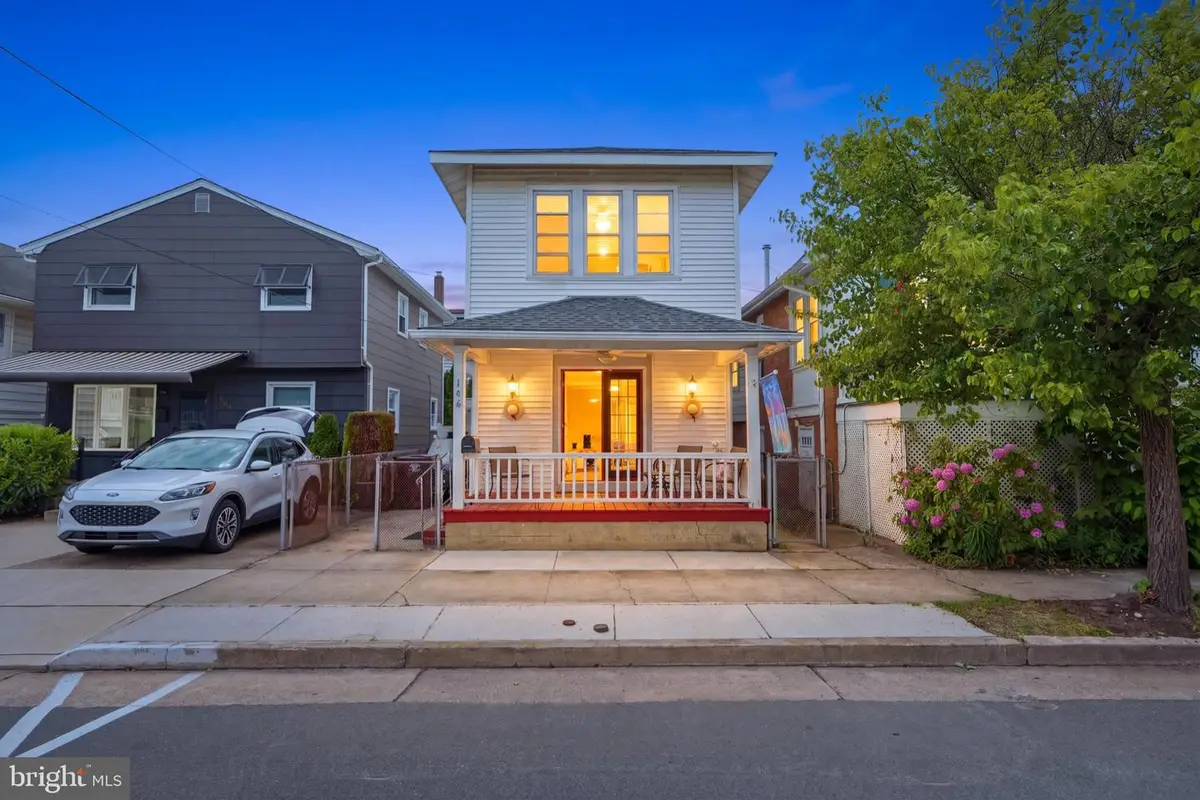 106 N Harvard Ave, Ventnor City, NJ 08406 - #1