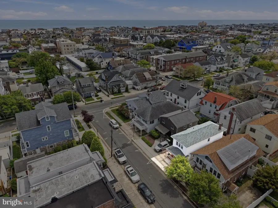 106 N Harvard Ave, Ventnor City, NJ 08406 - #3