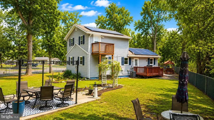 107 W Beach Rd, Williamstown, NJ 08094 - #3