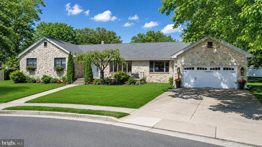 23 Georgetown Ct, Linwood, NJ 08221 - #2