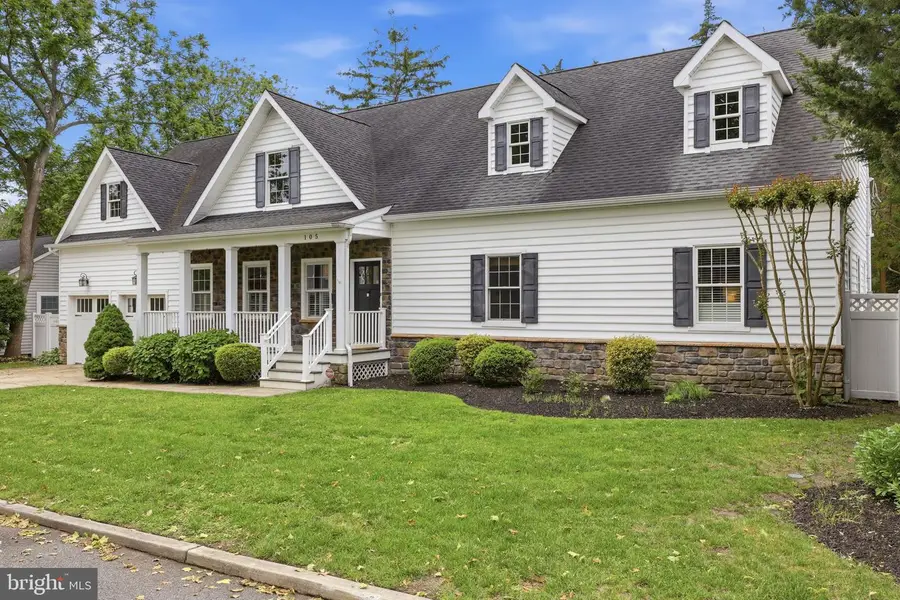 105 Berkshire Ave, Linwood, NJ 08221 - #2