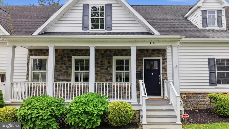 105 Berkshire Ave, Linwood, NJ 08221 - #3