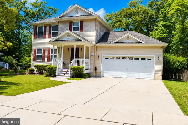 38 Vella La Vella Ln, EGG HARBOR TOWNSHIP, NJ 08234