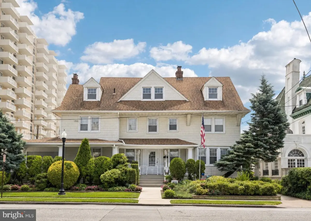 4600 Atlantic Ave, Atlantic City, NJ 08401 - #1