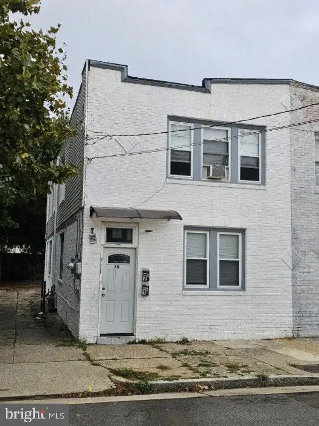 711 Adriatic Ave, Atlantic City, NJ 08401 - #3