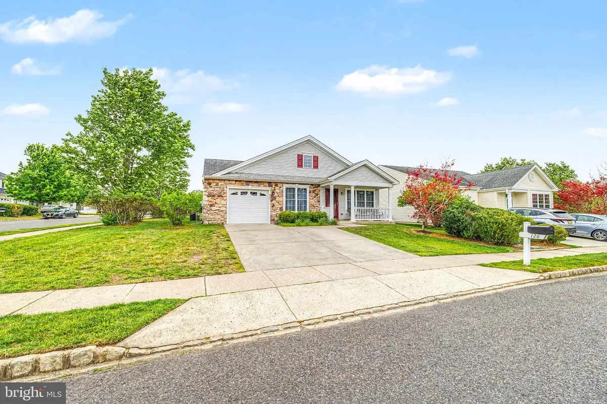 126 Gasko Rd, Mays Landing, NJ 08330 - #1