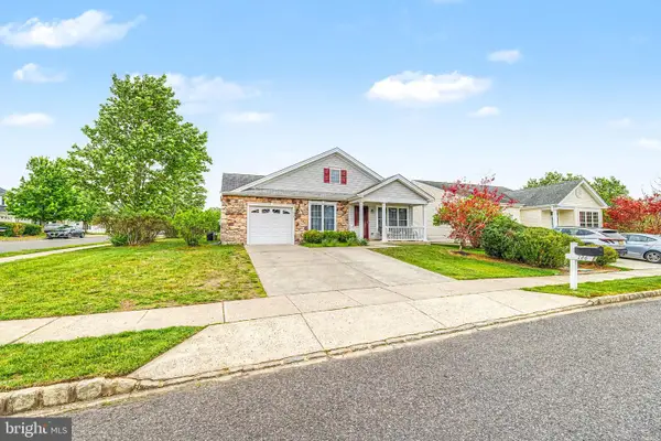 126 Gasko Rd, MAYS LANDING, NJ 08330