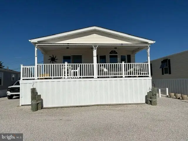 1790 Somers Point Rd #42, Egg Harbor, NJ 08234 - #3