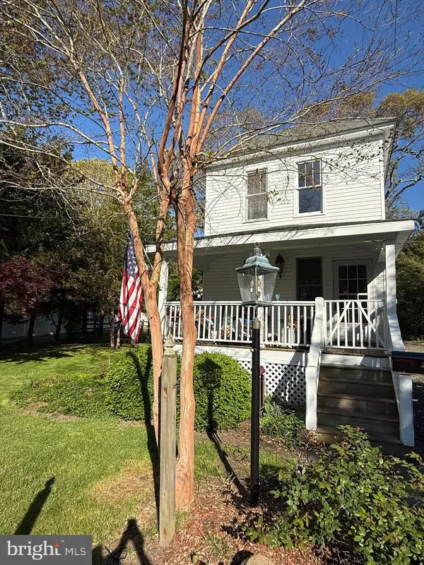 313 S New York, GALLOWAY, NJ 08205