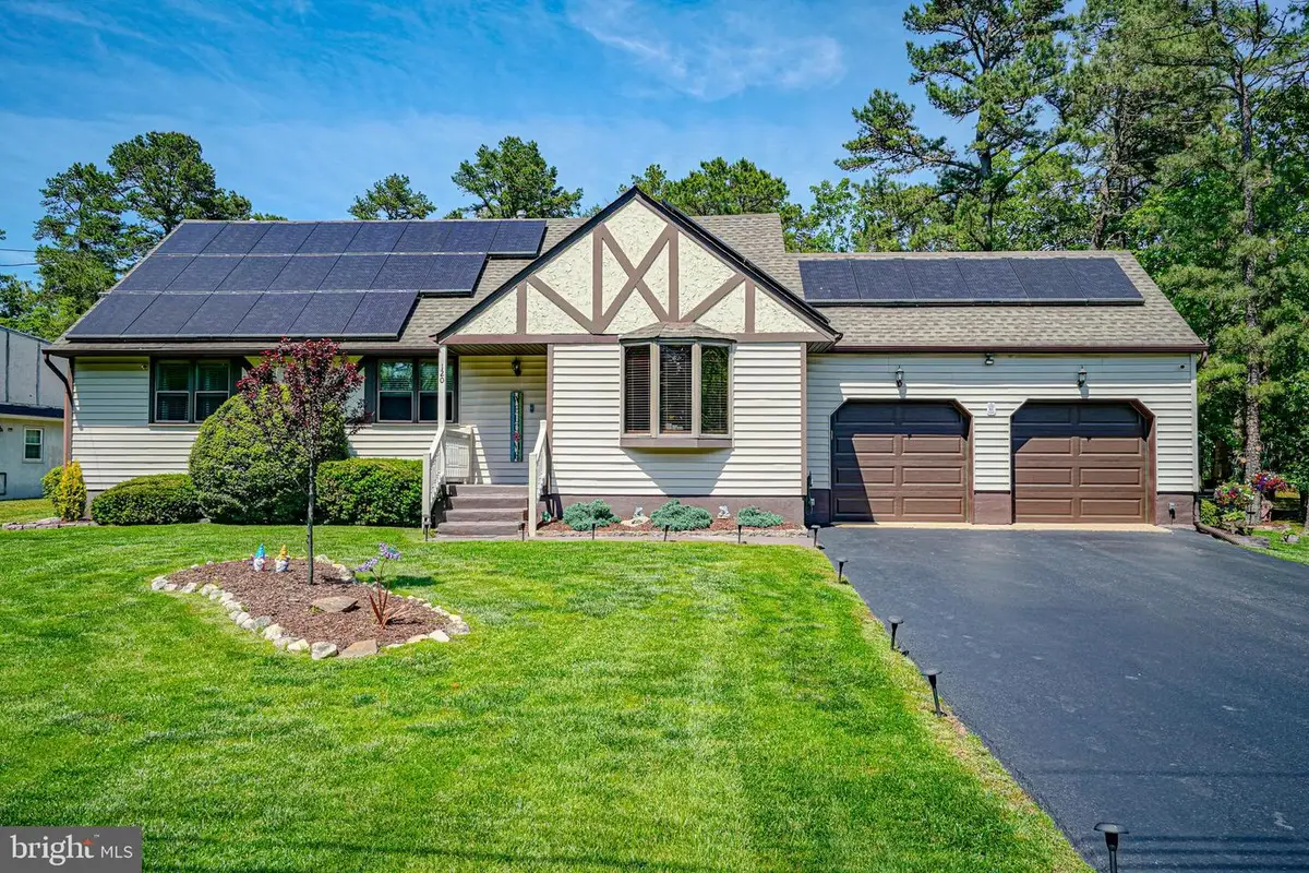 120 Seneca Ln, Williamstown, NJ 08094 - #1