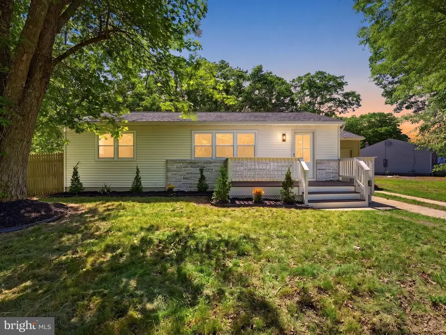 105 Robert Best Rd, Egg Harbor, NJ 08234 - #2