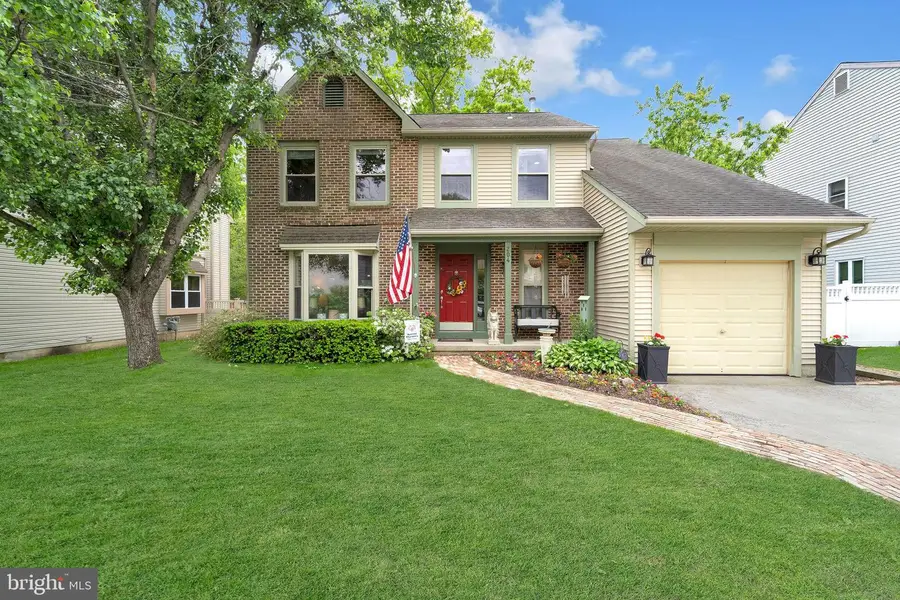 204 Shires Way, Egg Harbor, NJ 08234 - #2