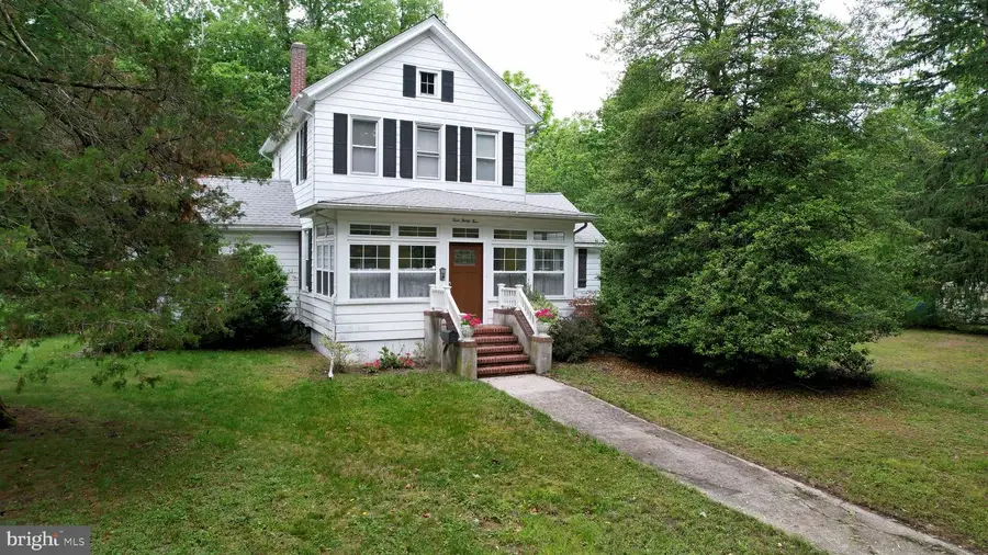 435 Washington Ave, Egg Harbor City, NJ 08215 - #2