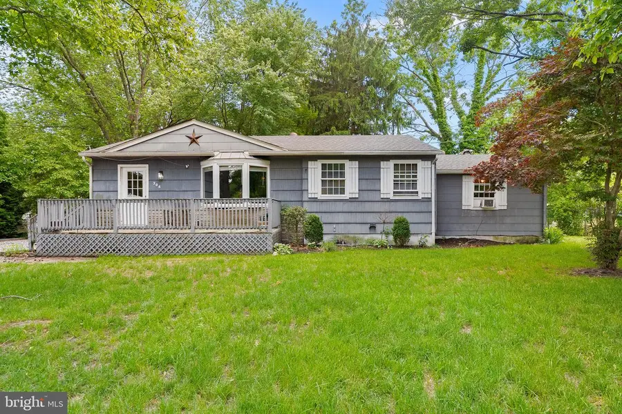 305 Ohio Ave, Egg Harbor, NJ 08234 - #2