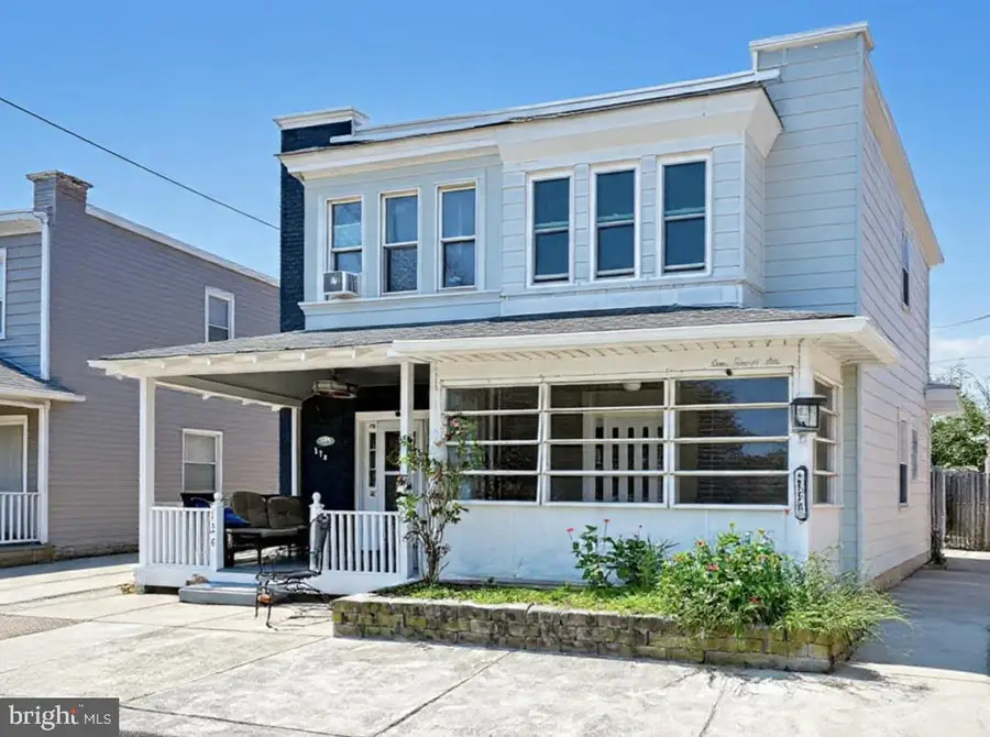 126 N Harvard Ave, Ventnor City, NJ 08406 - #2