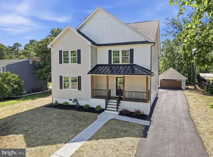 83 Lakeshore Dr, Hammonton, NJ 08037 - #2